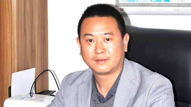 九游会网站打不开:1975年挂历赏识（村庄拍摄）